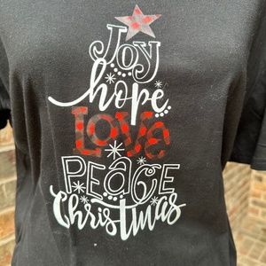 Christmas T-shirt